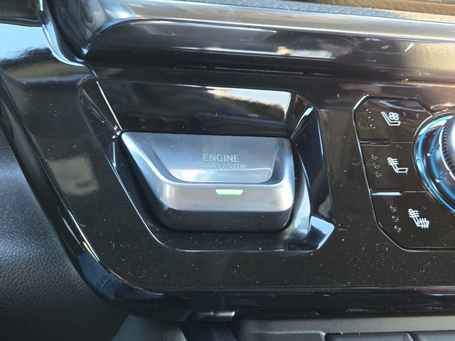 2026 GMC Sierra 2500HD Denali Folsom CA