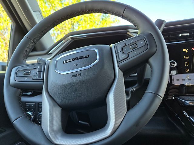 2026 GMC Sierra 2500HD Denali Folsom CA