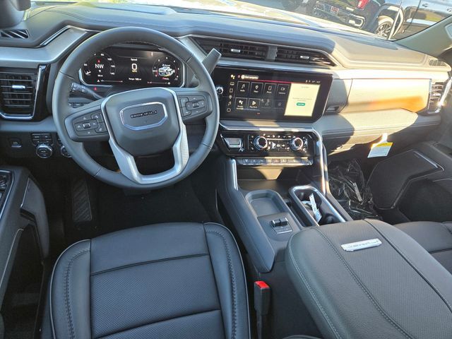 2026 GMC Sierra 2500HD Denali Folsom CA