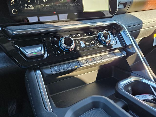 2026 GMC Sierra 2500HD Denali Folsom CA