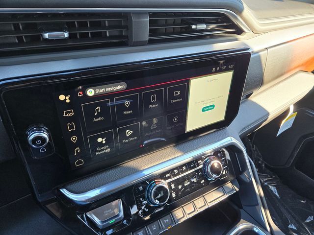 2026 GMC Sierra 2500HD Denali Folsom CA