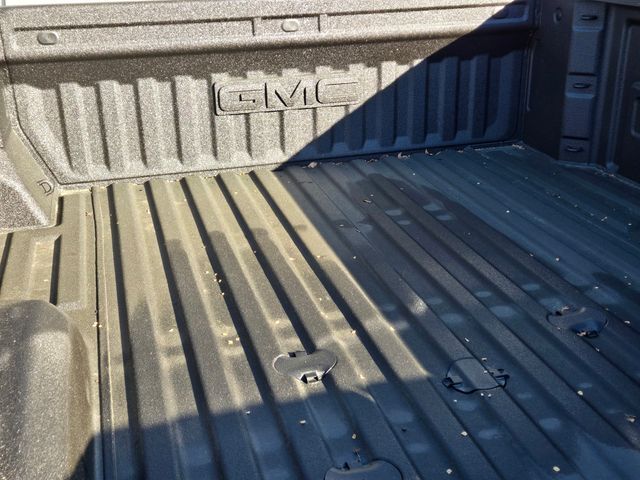 2026 GMC Sierra 2500HD Denali Folsom CA