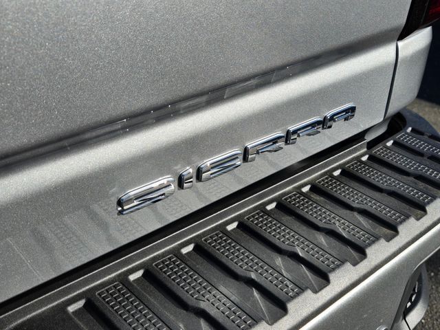 2026 GMC Sierra 2500HD Denali Folsom CA