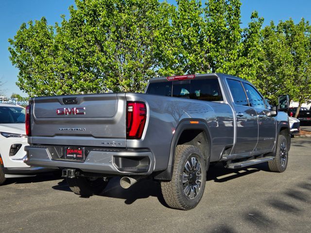 2026 GMC Sierra 2500HD Denali Folsom CA