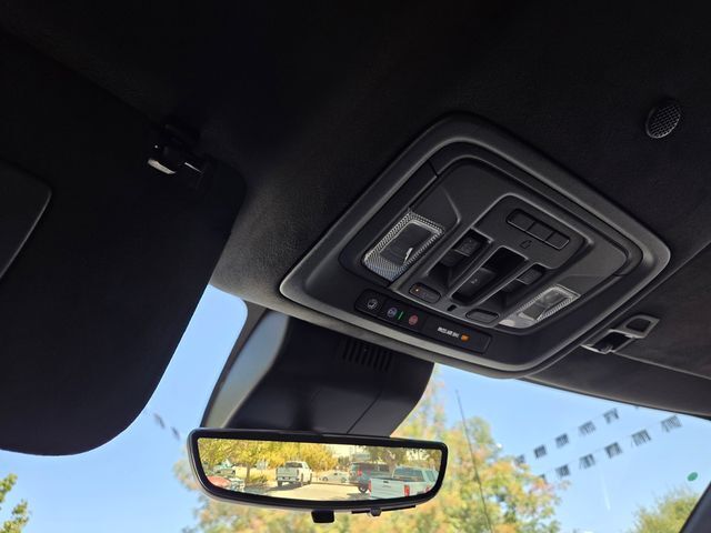 2026 GMC Sierra 2500HD Denali Folsom CA