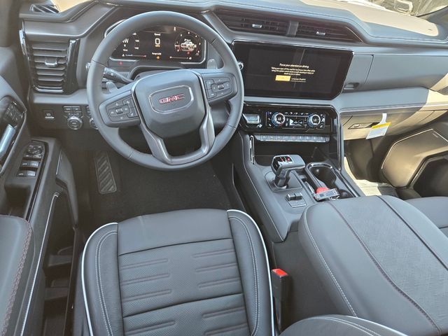 2026 GMC Sierra 2500HD Denali Folsom CA
