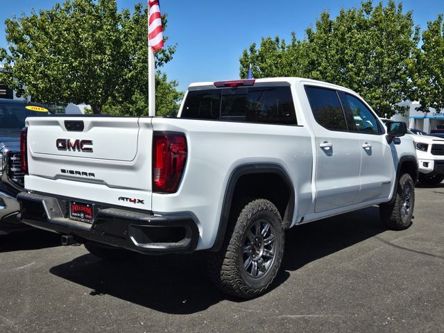 2026 GMC Sierra 2500HD Denali Folsom CA