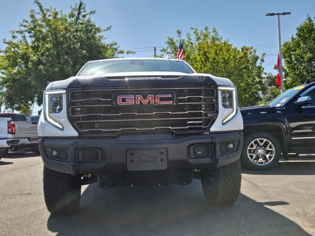 2026 GMC Sierra 2500HD Denali