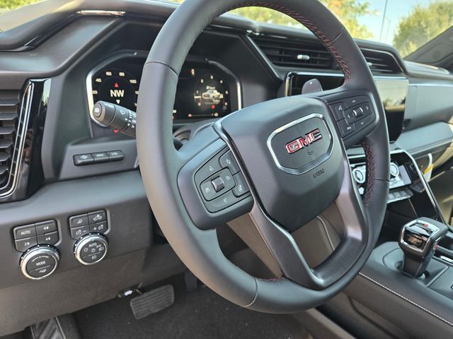 2026 GMC Sierra 2500HD Denali Folsom CA