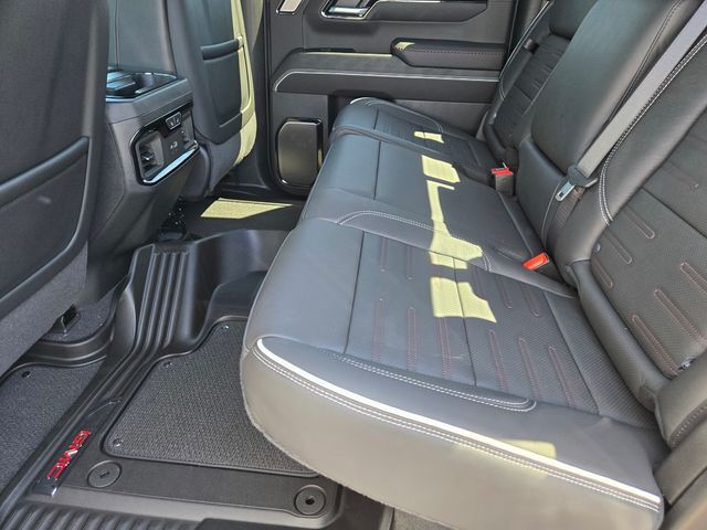 2026 GMC Sierra 2500HD Denali Folsom CA