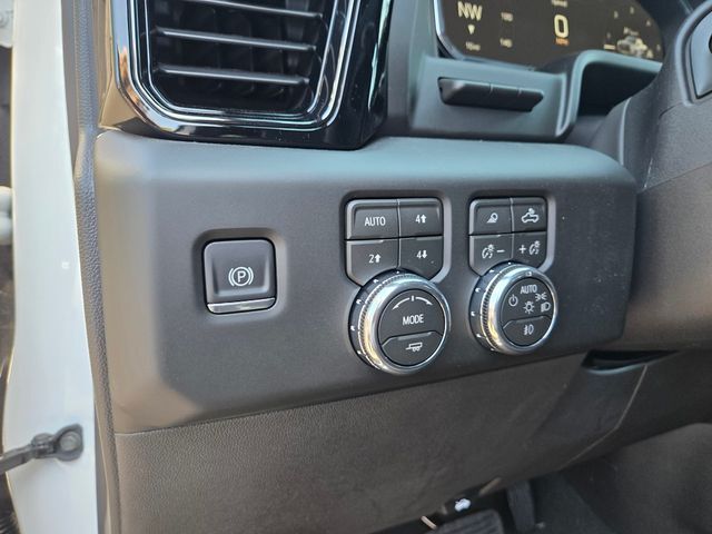 2026 GMC Sierra 2500HD Denali Folsom CA
