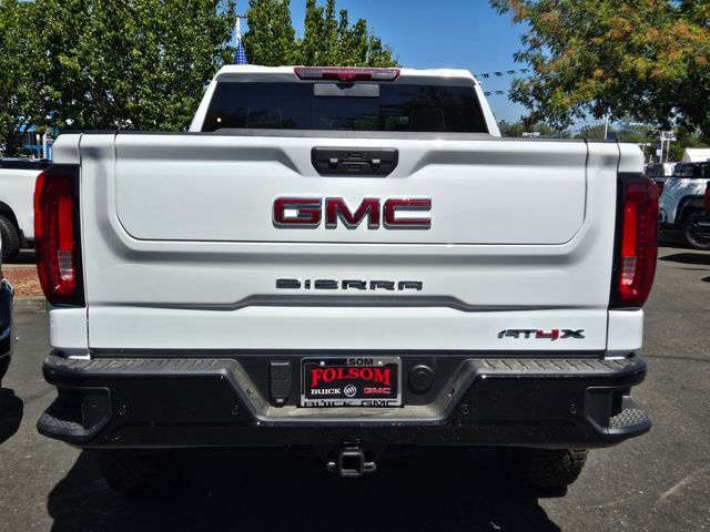2026 GMC Sierra 2500HD Denali Folsom CA