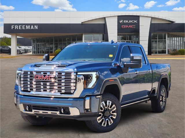2026 GMC Sierra 2500HD Denali Grapevine TX