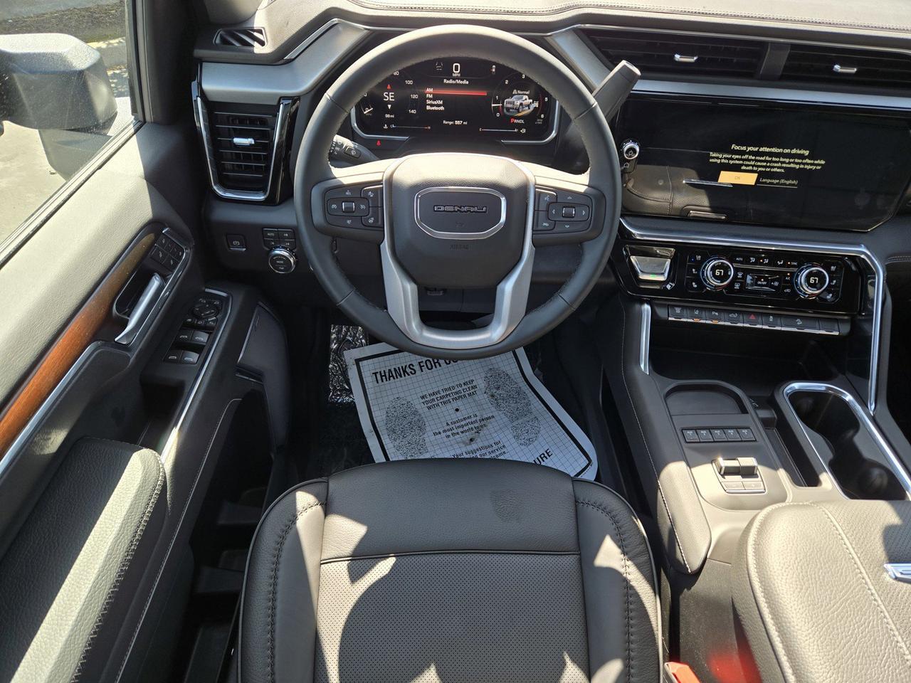 2026 GMC Sierra 2500HD Denali Roseville CA