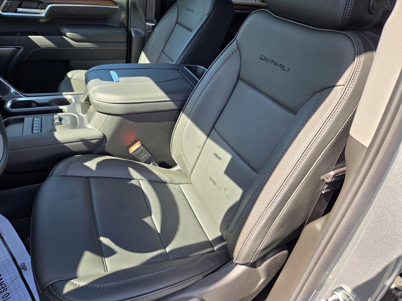 2026 GMC Sierra 2500HD Denali Roseville CA