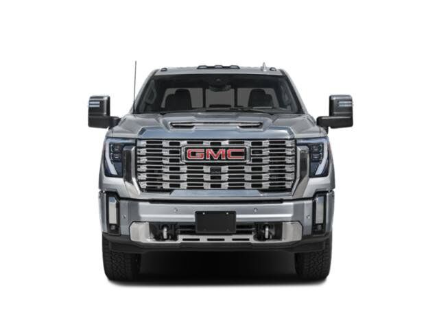 2026 GMC Sierra 2500HD Denali Roseville CA
