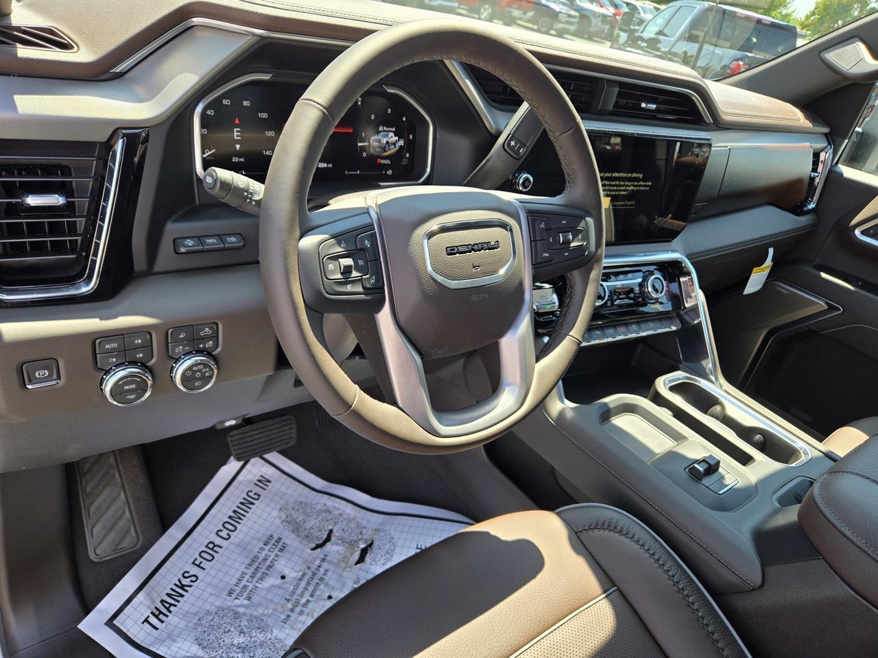 2026 GMC Sierra 2500HD Denali Roseville CA