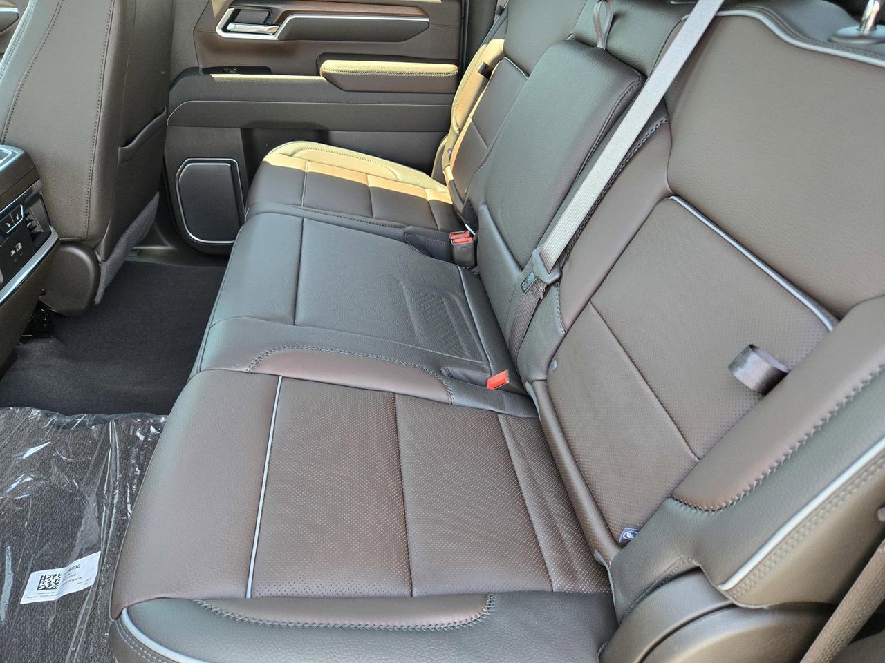 2026 GMC Sierra 2500HD Denali Roseville CA