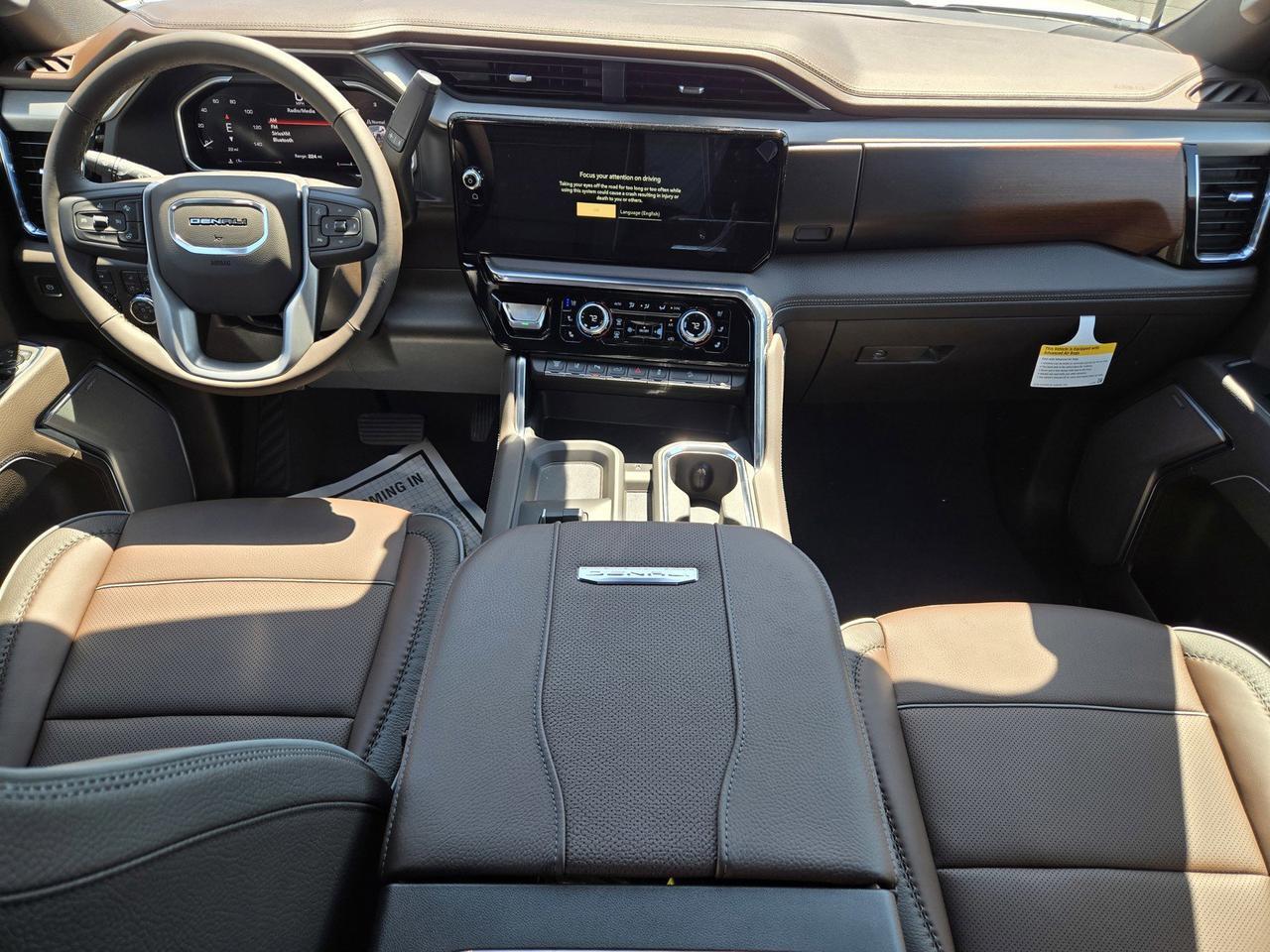 2026 GMC Sierra 2500HD Denali Roseville CA