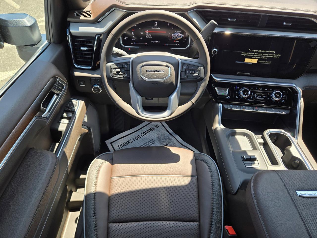 2026 GMC Sierra 2500HD Denali Roseville CA
