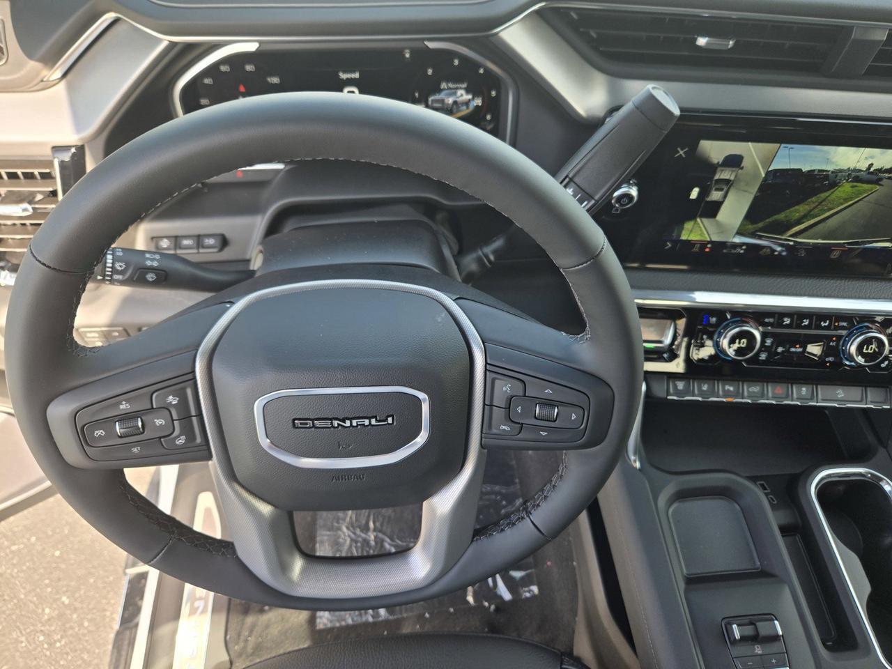 2026 GMC Sierra 2500HD Denali Roseville CA