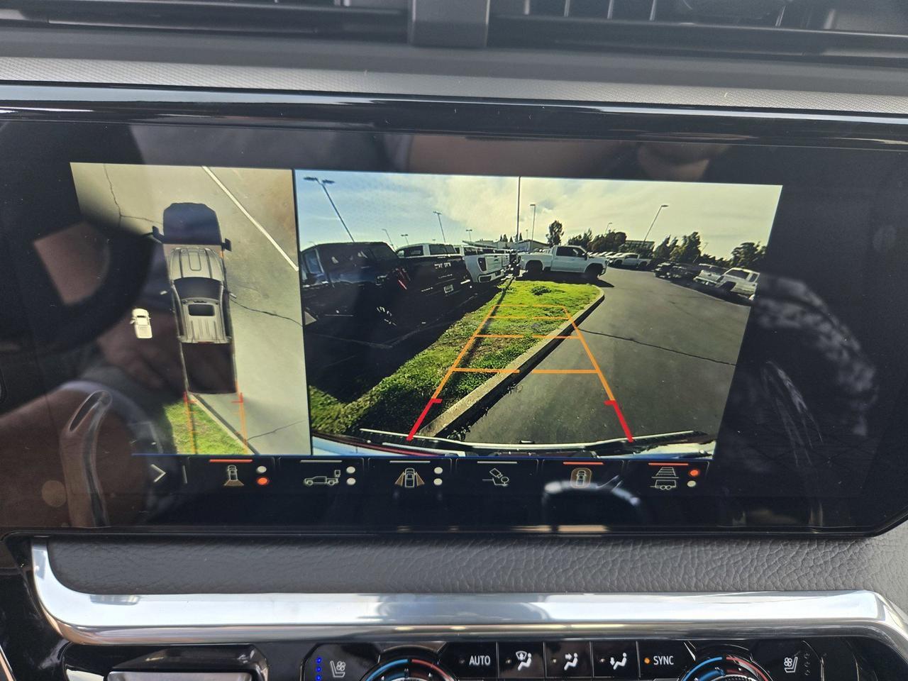 2026 GMC Sierra 2500HD Denali Roseville CA