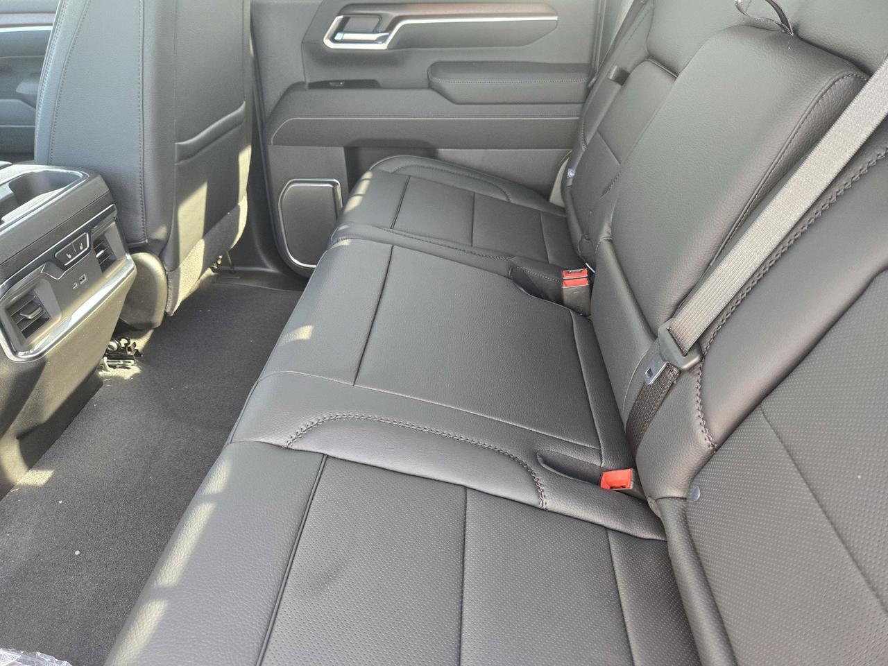 2026 GMC Sierra 2500HD Denali Roseville CA