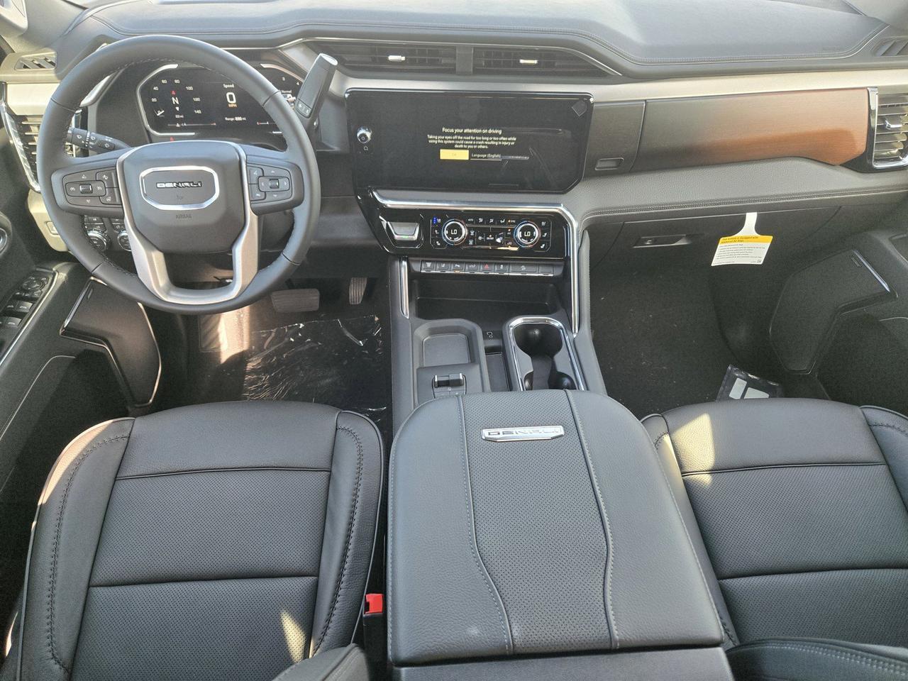 2026 GMC Sierra 2500HD Denali Roseville CA