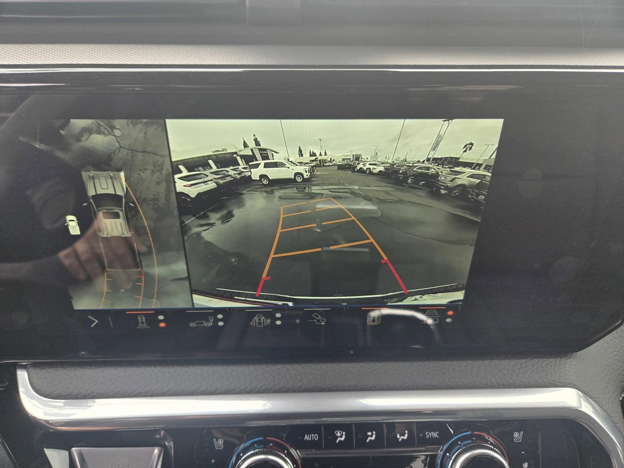 2026 GMC Sierra 2500HD Denali Roseville CA