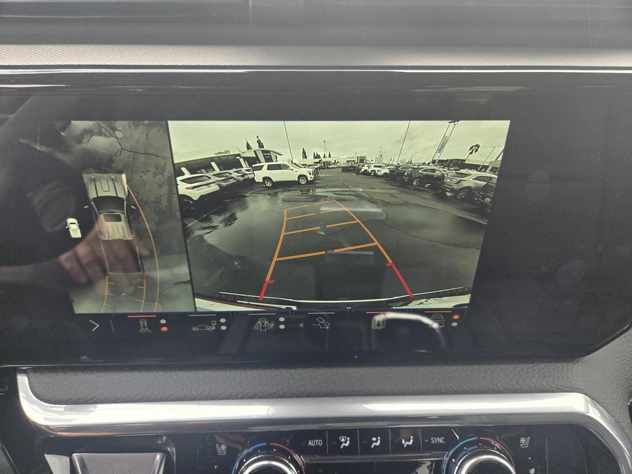2026 GMC Sierra 2500HD Denali Roseville CA