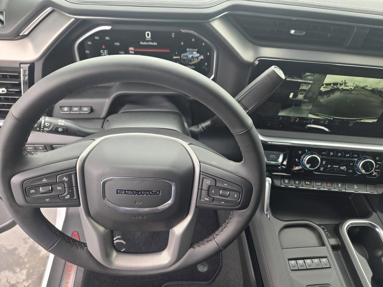 2026 GMC Sierra 2500HD Denali Roseville CA