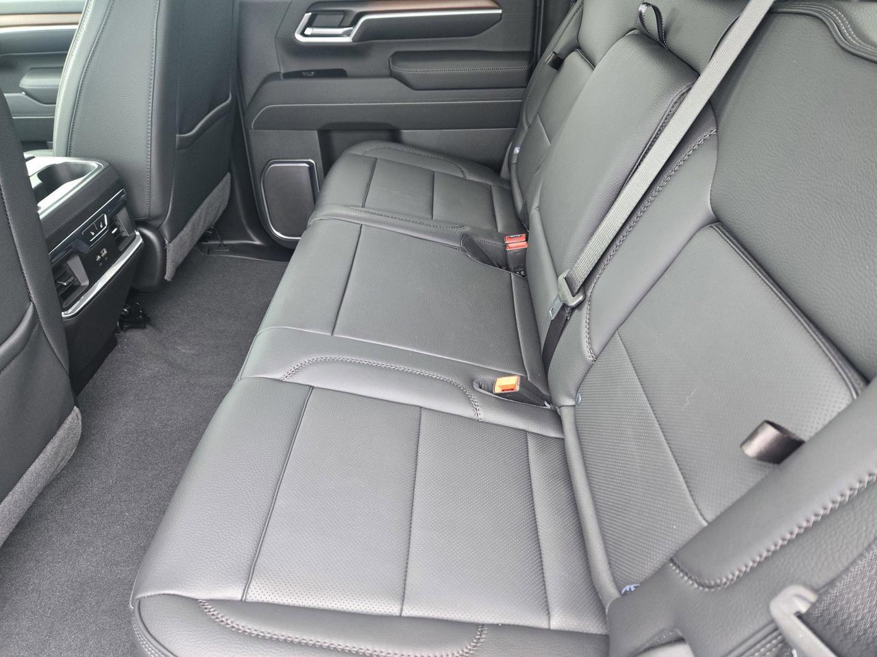 2026 GMC Sierra 2500HD Denali Roseville CA