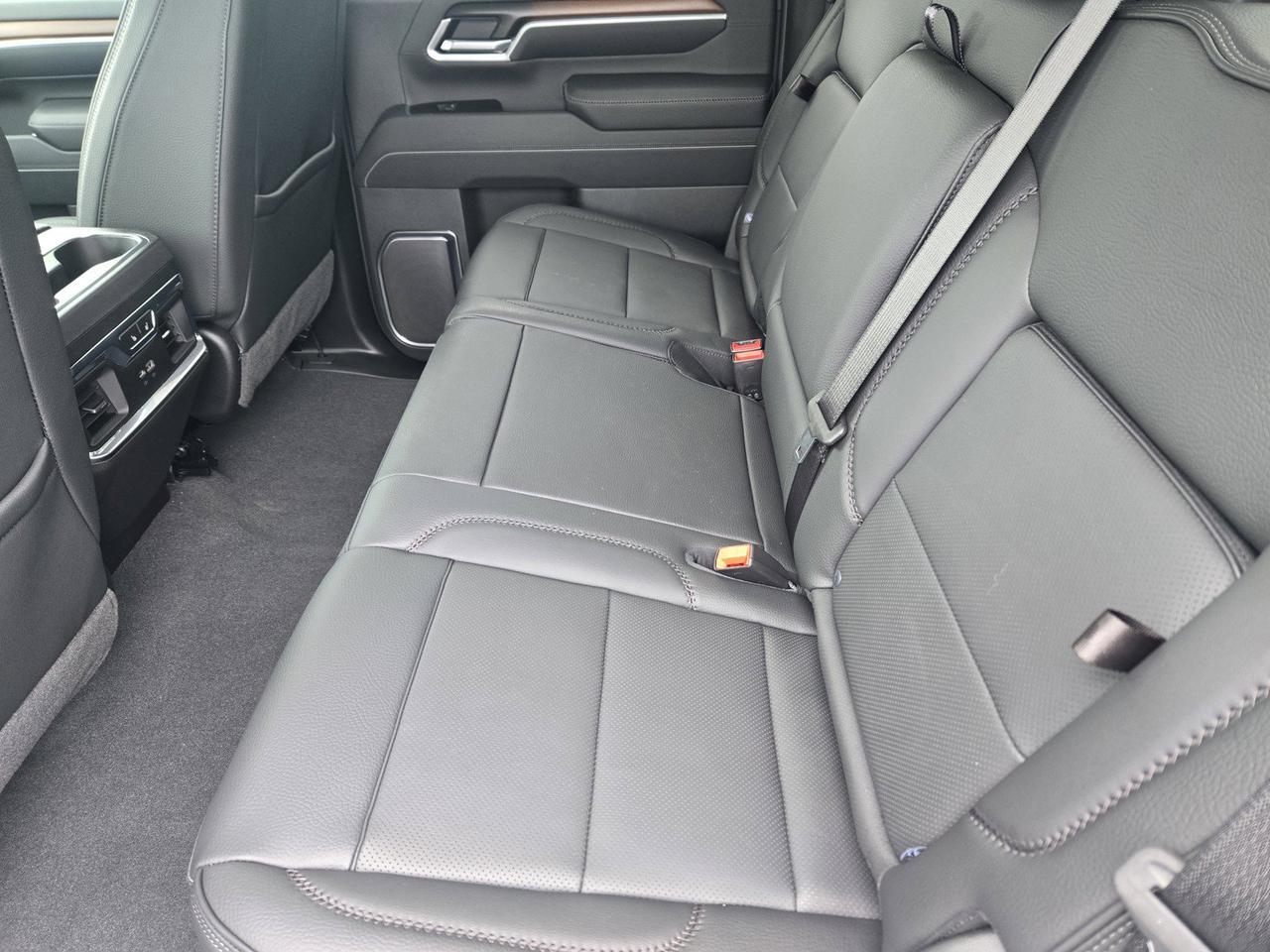 2026 GMC Sierra 2500HD Denali Roseville CA