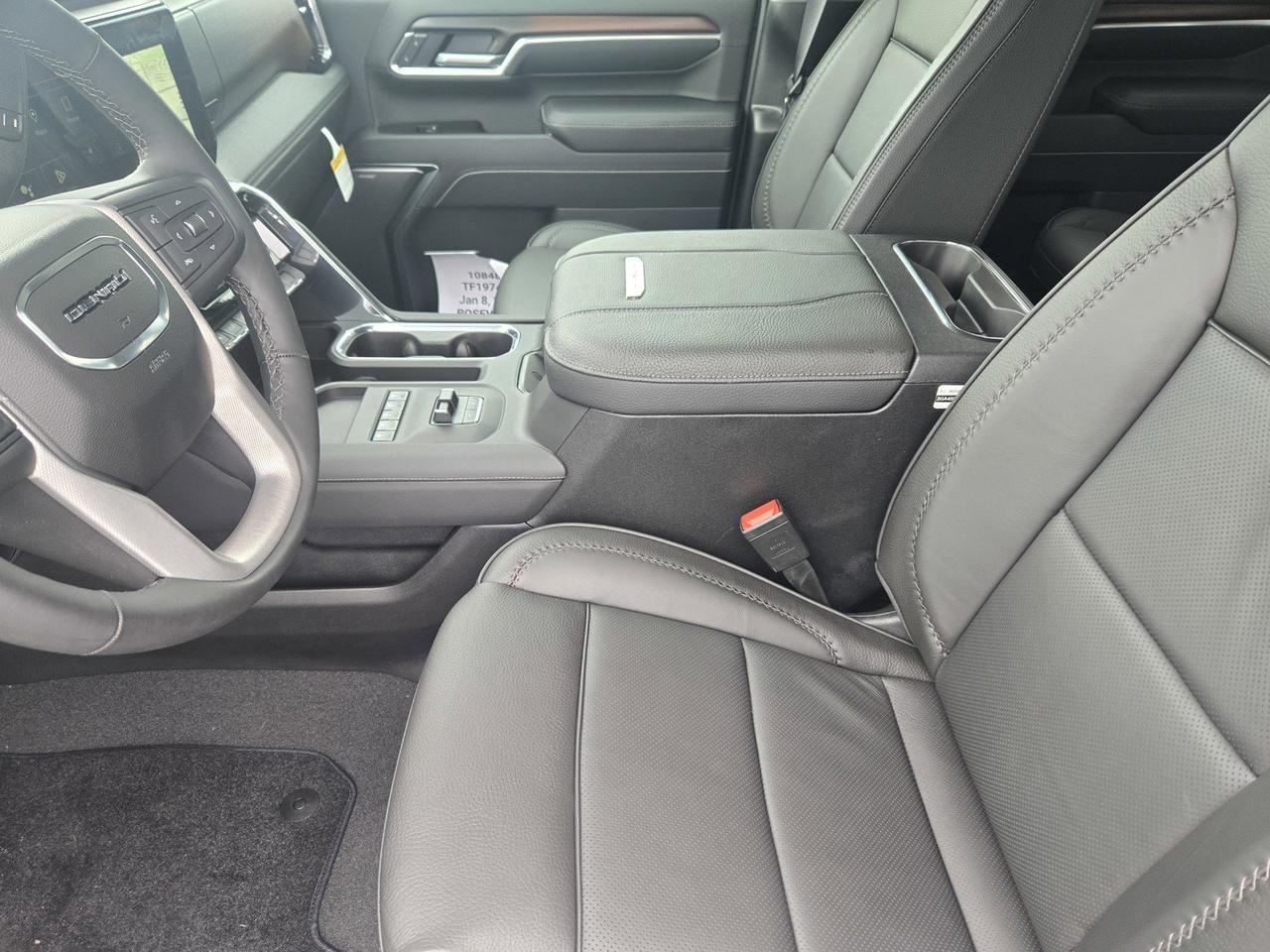 2026 GMC Sierra 2500HD Denali Roseville CA