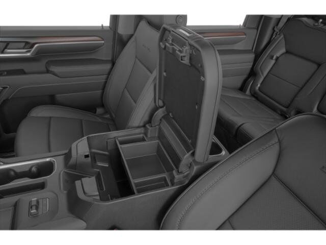 2026 GMC Sierra 2500HD Denali Roseville CA