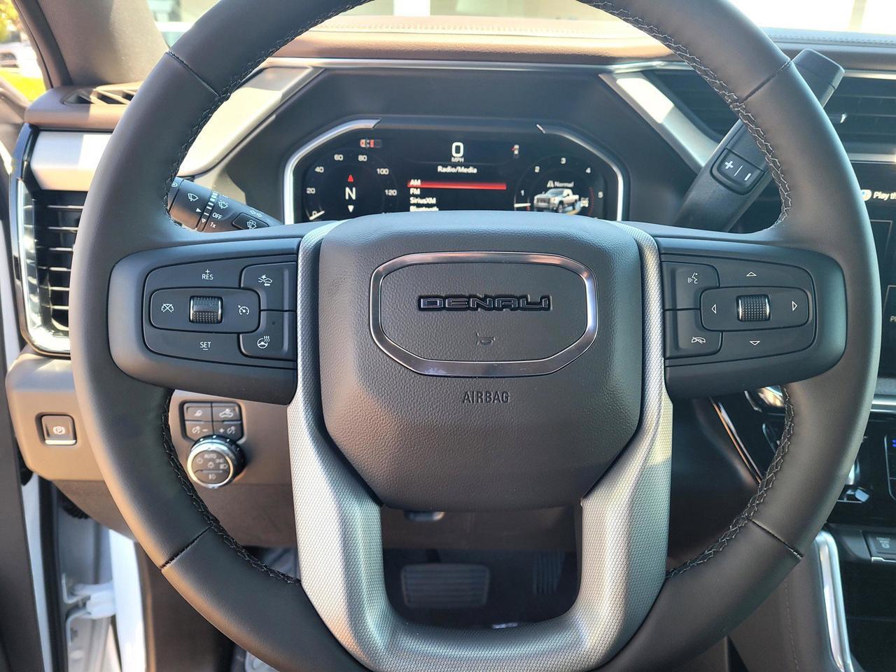 2026 GMC Sierra 2500HD Denali Roseville CA