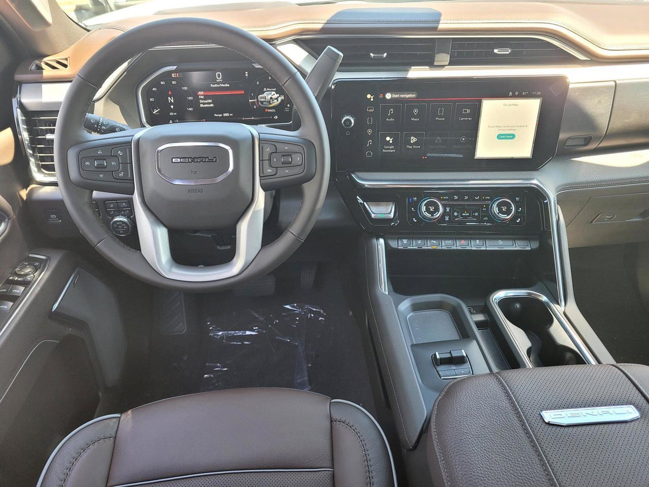 2026 GMC Sierra 2500HD Denali Roseville CA
