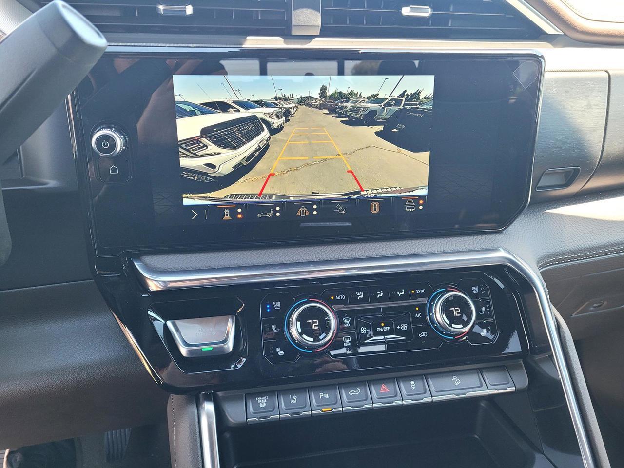 2026 GMC Sierra 2500HD Denali Roseville CA