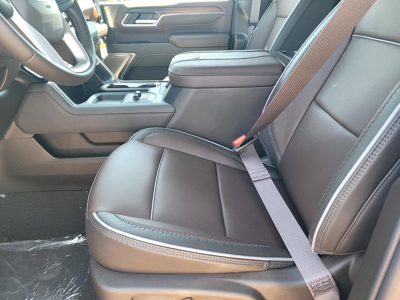 2026 GMC Sierra 2500HD Denali Roseville CA