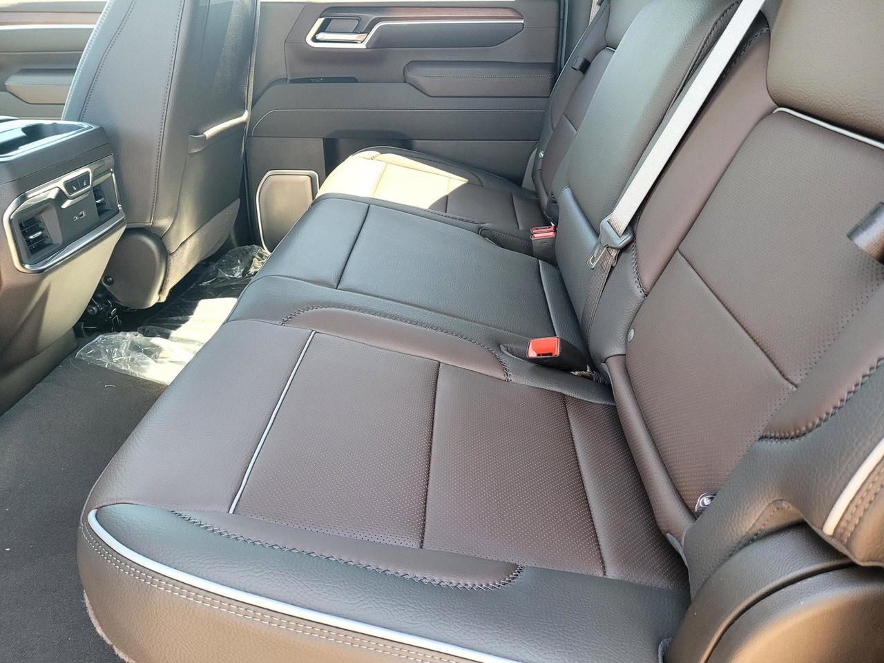 2026 GMC Sierra 2500HD Denali Roseville CA
