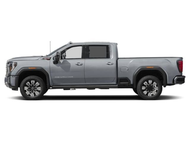 2026 GMC Sierra 2500HD Denali Roseville CA