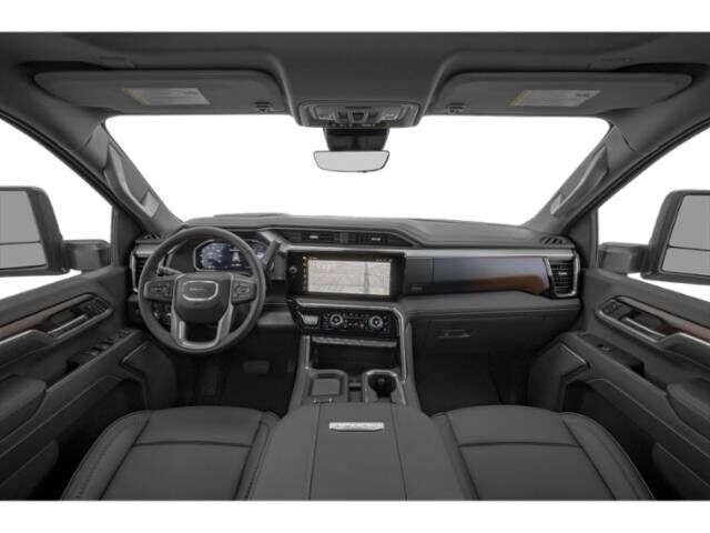 2026 GMC Sierra 2500HD Denali Roseville CA