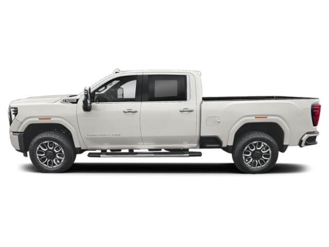 2026 GMC Sierra 2500HD Denali Roseville CA