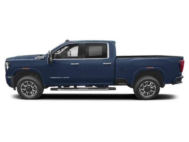 2026 GMC Sierra 2500HD Denali