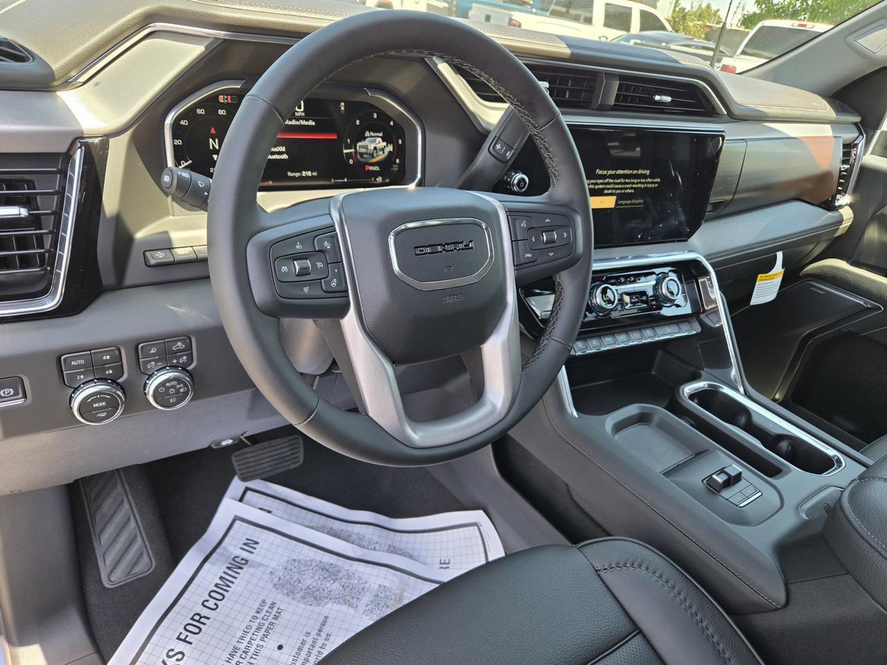 2026 GMC Sierra 2500HD Denali Roseville CA