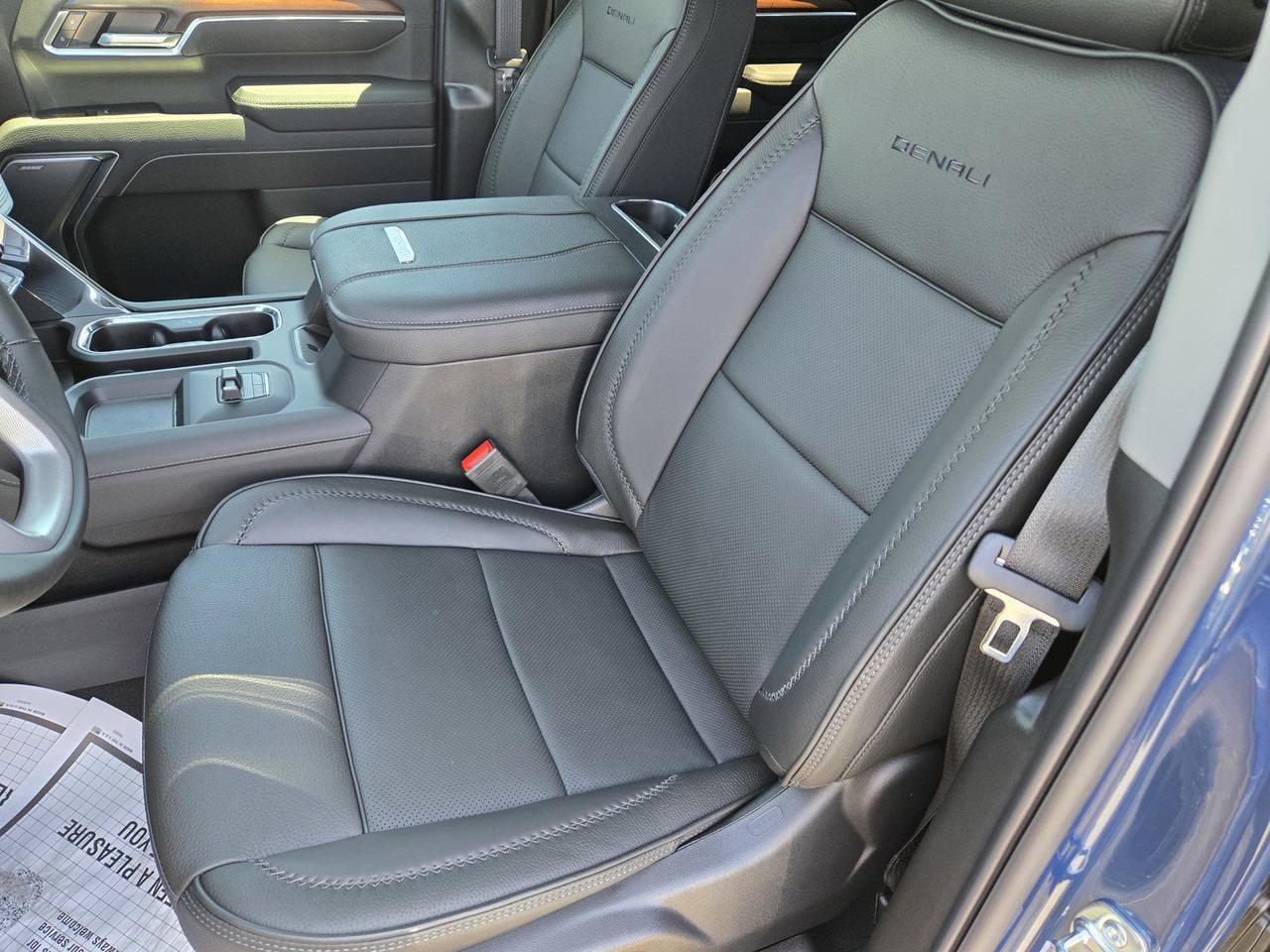 2026 GMC Sierra 2500HD Denali Roseville CA