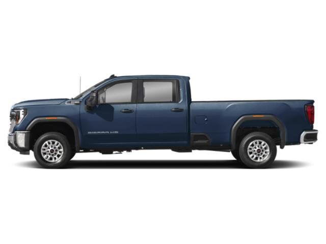 2026 GMC Sierra 2500HD Denali Roseville CA