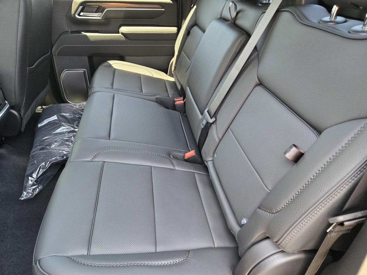 2026 GMC Sierra 2500HD Denali Roseville CA