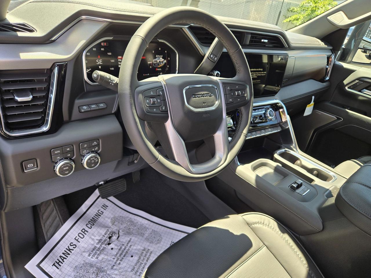 2026 GMC Sierra 2500HD Denali Roseville CA