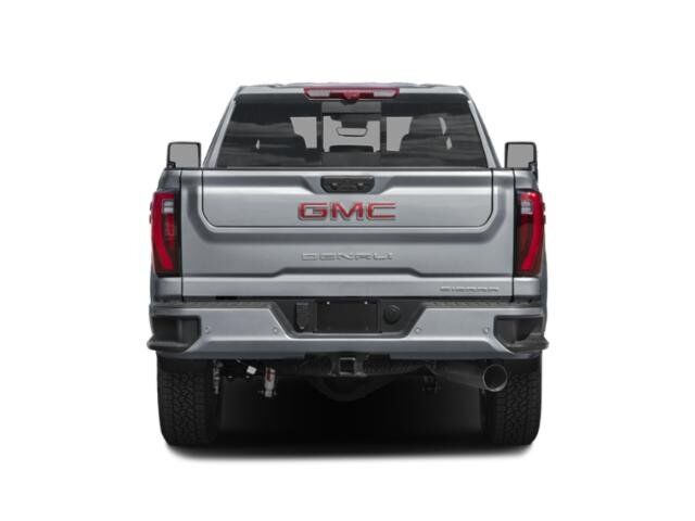 2026 GMC Sierra 2500HD Denali Roseville CA